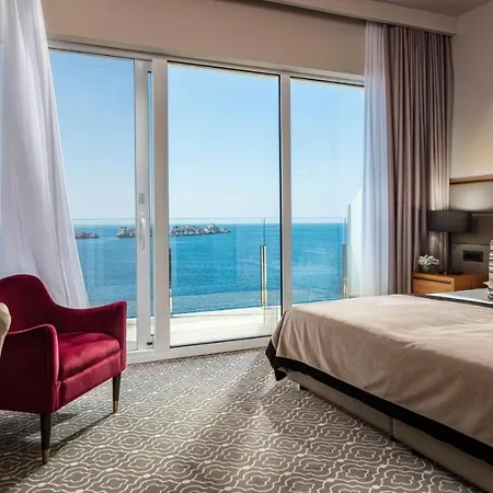 Royal Neptun Hotel Dubrownik Zewnętrze zdjęcie
