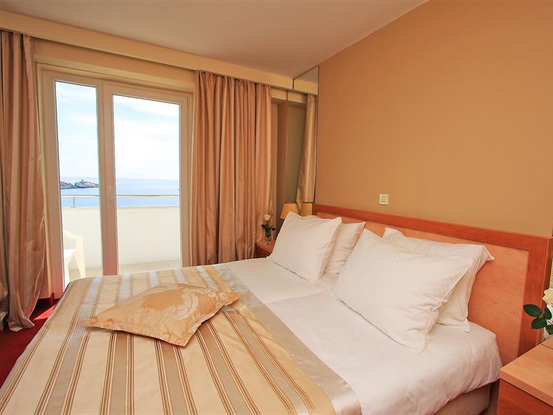 Royal Neptun Hotel Dubrovník